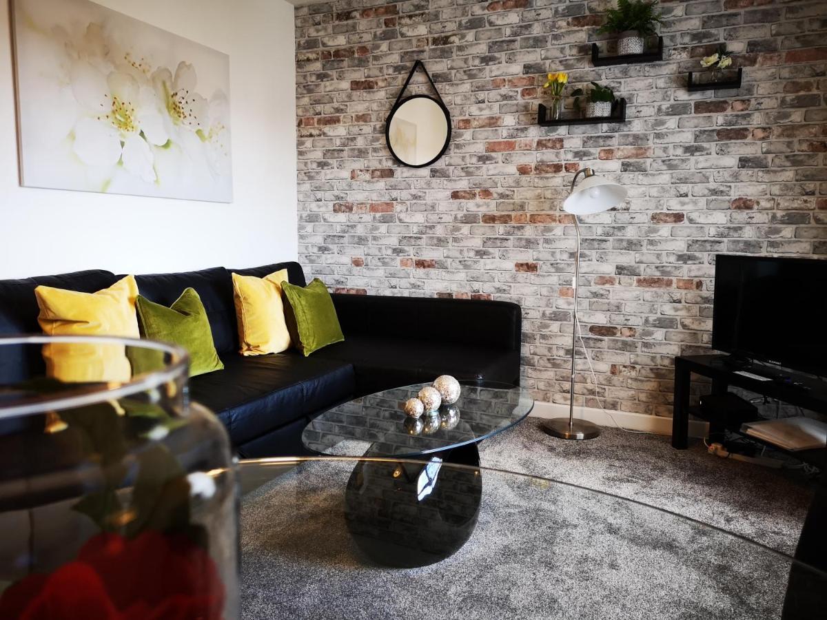 Mycosy 605 Apartment Paisley Exterior foto